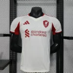 Liverpool Away Player Version 2025/26 - Image 2