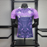 Manchester United Purple Special Edition Player version 25/26 - Image 8