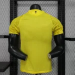 Al Nassr Home Player Version 2025/26 - Image 8