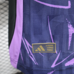 Manchester United Purple Special Edition Player version 25/26 - Image 6