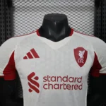 Liverpool Away Player Version 2025/26 - Image 6