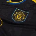 Manchester United 3rd Master Full Sleeve - 25/26 - Image 5