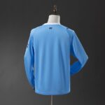 Manchester City Home Master Full Sleeve - 25/26 - Image 6