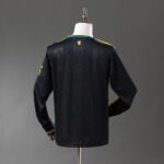 Manchester United 3rd Master Full Sleeve - 25/26 - Image 9