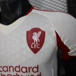 Liverpool Away Player Version 2025/26 - Image 8