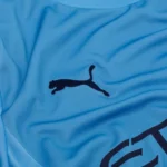 Manchester City Home Master Full Sleeve - 25/26 - Image 5
