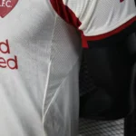 Liverpool Away Player Version 2025/26 - Image 9