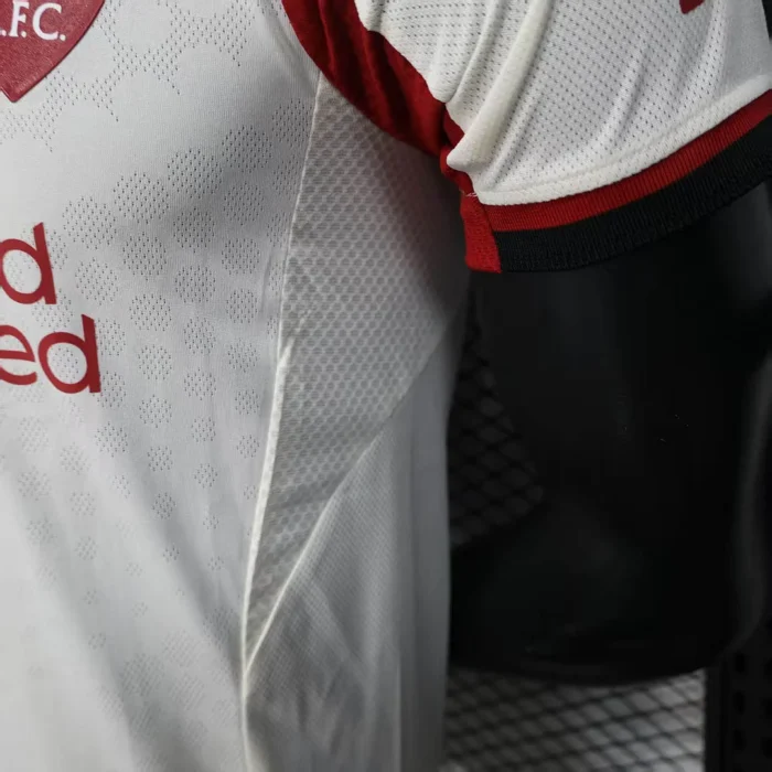 Liverpool Away Player Version 2025/26 - Image 9