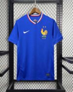 France Home Master - Euro 2024