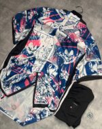 Japan Naruto Special Edition Set 25/26 (With Shorts) - Image 4