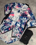 Japan Naruto Special Edition Set 25/26 (With Shorts) - Image 4