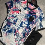 Japan Naruto Special Edition Set 25/26 (With Shorts)