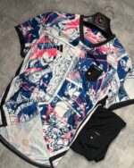 Japan Naruto Special Edition Set 25/26 (With Shorts)