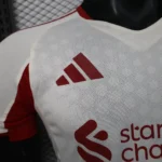 Liverpool Away Player Version 2025/26 - Image 10