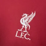 Liverpool Home Master Full Sleeve - 25/26 - Image 6