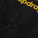 Manchester United 3rd Master Full Sleeve - 25/26 - Image 3