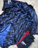 Arsenal Third Set 25/26 (with shorts) - Image 4