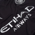 Manchester City Away Master Full Sleeve - 25/26 - Image 2