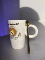 Real Madrid Imported Mug - Image 2