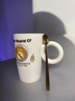 Real Madrid Imported Mug - Image 2