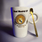 Real Madrid Imported Mug