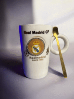 Real Madrid Imported Mug