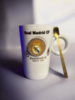 Real Madrid Imported Mug