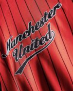 Manchester United US Baseball Jersey 25/26 - Image 4