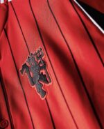 Manchester United US Baseball Jersey 25/26 - Image 3