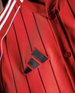 Manchester United US Baseball Jersey 25/26 - Image 2