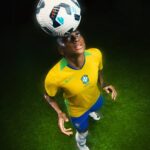 Brazil Home Player Version - 25/26