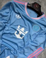 Inter Miami Third Full Sleeve Set- 25/26 (with Shorts) - Image 2