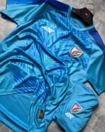 India Home Set -2022/23(with Shorts)