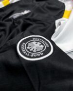Germany Training Jersey -2026 (with shorts) - Image 3