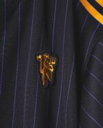 Manchester United X Terrace Icons black - 25/26 - Image 3