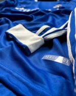 Real Madrid Third Full Sleeve Set -2025/26 (with Shorts) - Image 4