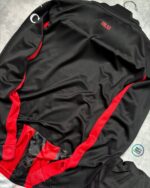 Ac Milan Home  Full Sleeve Set- 25/26 (with Shorts) - Image 5