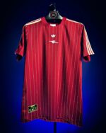 Arsenal X Terrace Icons Maroon- 25/26