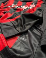 Ac Milan Home  Full Sleeve Set- 25/26 (with Shorts) - Image 4