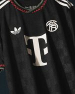 FC Bayern Munich Third Player Version  2025/26 - Image 2