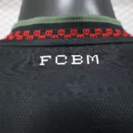 FC Bayern Munich Third Player Version  2025/26 - Image 11