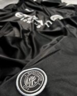 Manchester City Away Full Sleeve Set 2025/26 (with Shorts) - Image 3