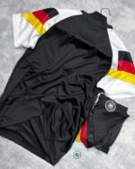 Germany Training Jersey -2026 (with shorts) - Image 4