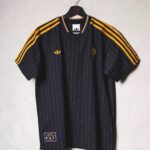 Manchester United X Terrace Icons black - 25/26