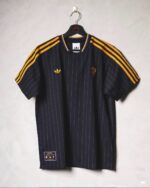 Manchester United X Terrace Icons black - 25/26