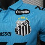 Santos FC Jersey Third Player Version 2025-26 - Image 3