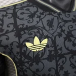 Liverpool LFSTLR Black Player Version 2025/26 - Image 4