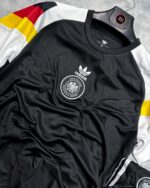 Germany Training Jersey -2026 (with shorts) - Image 2