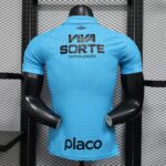 Santos FC Jersey Third Player Version 2025-26 - Image 7