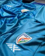 India Home Set -2022/23(with Shorts) - Image 3